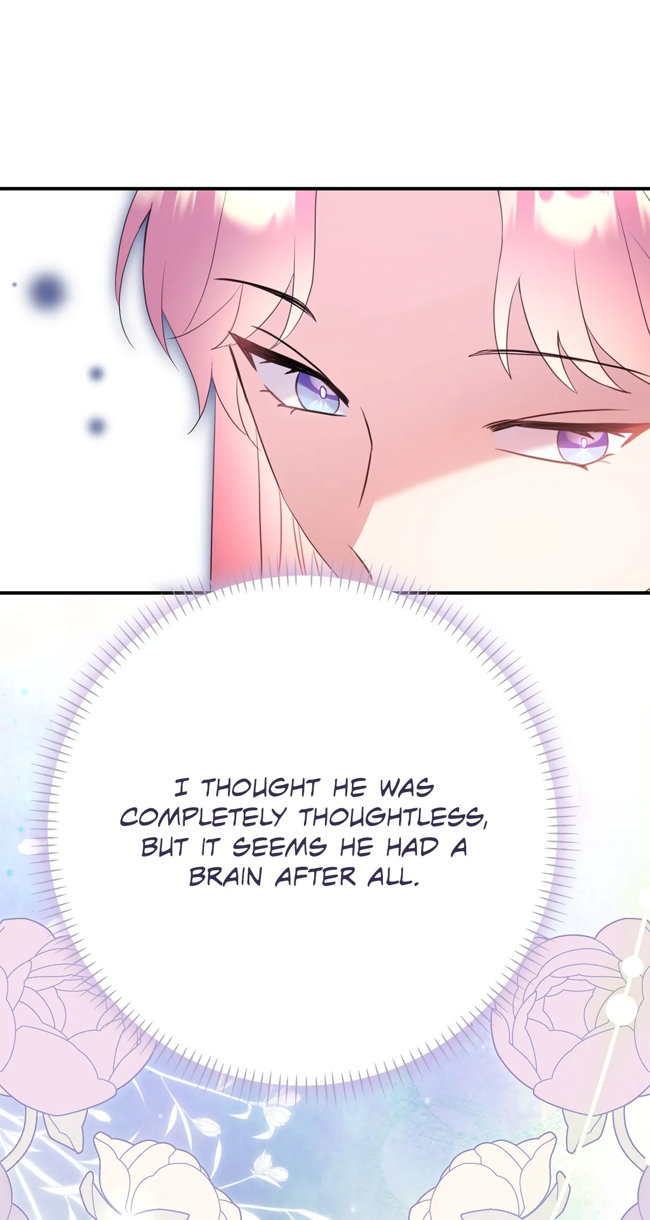 The Empress Wants To Avoid the Emperor Chapter 32 page 80