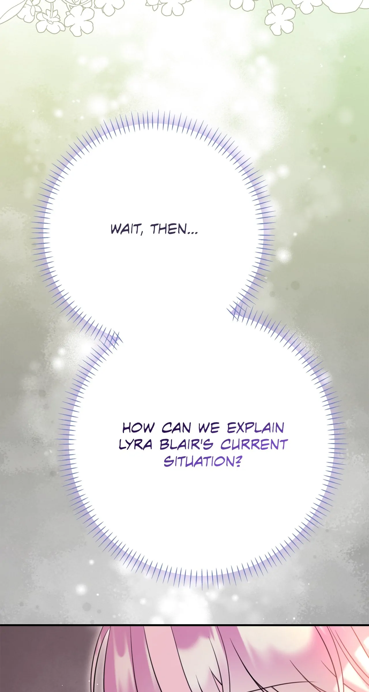 The Empress Wants To Avoid the Emperor Chapter 32 page 84