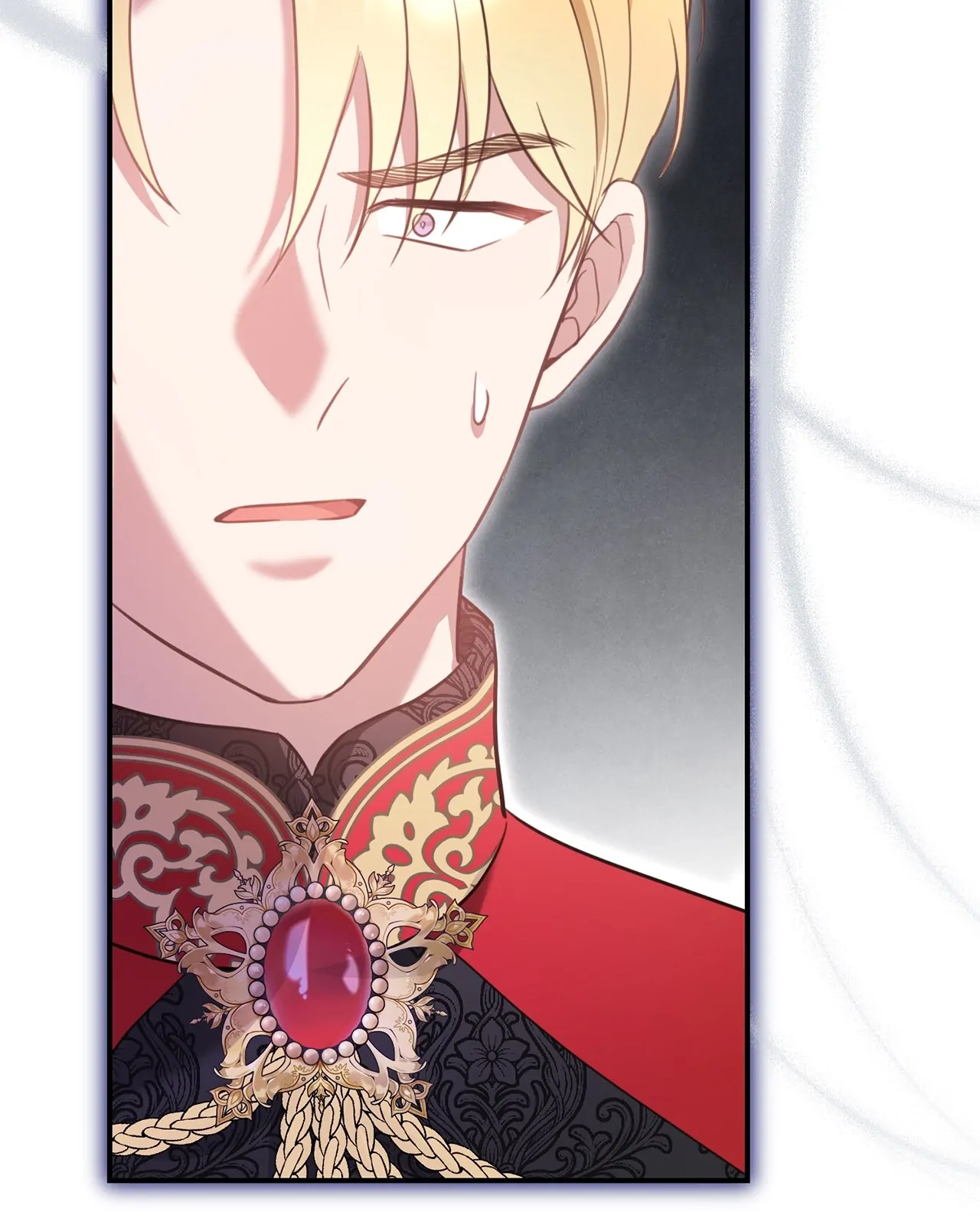 The Empress Wants To Avoid the Emperor Chapter 32 page 88