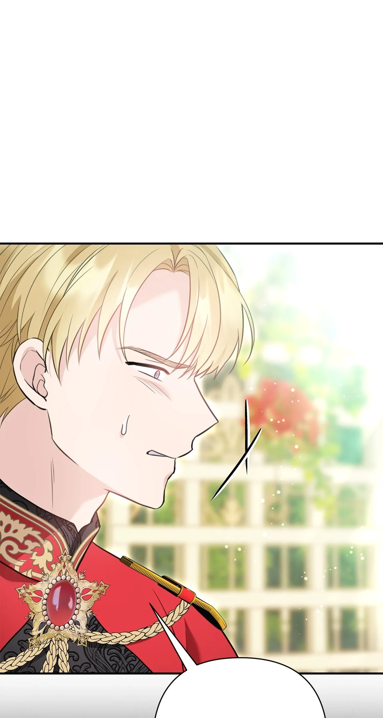 The Empress Wants To Avoid the Emperor Chapter 32 page 93