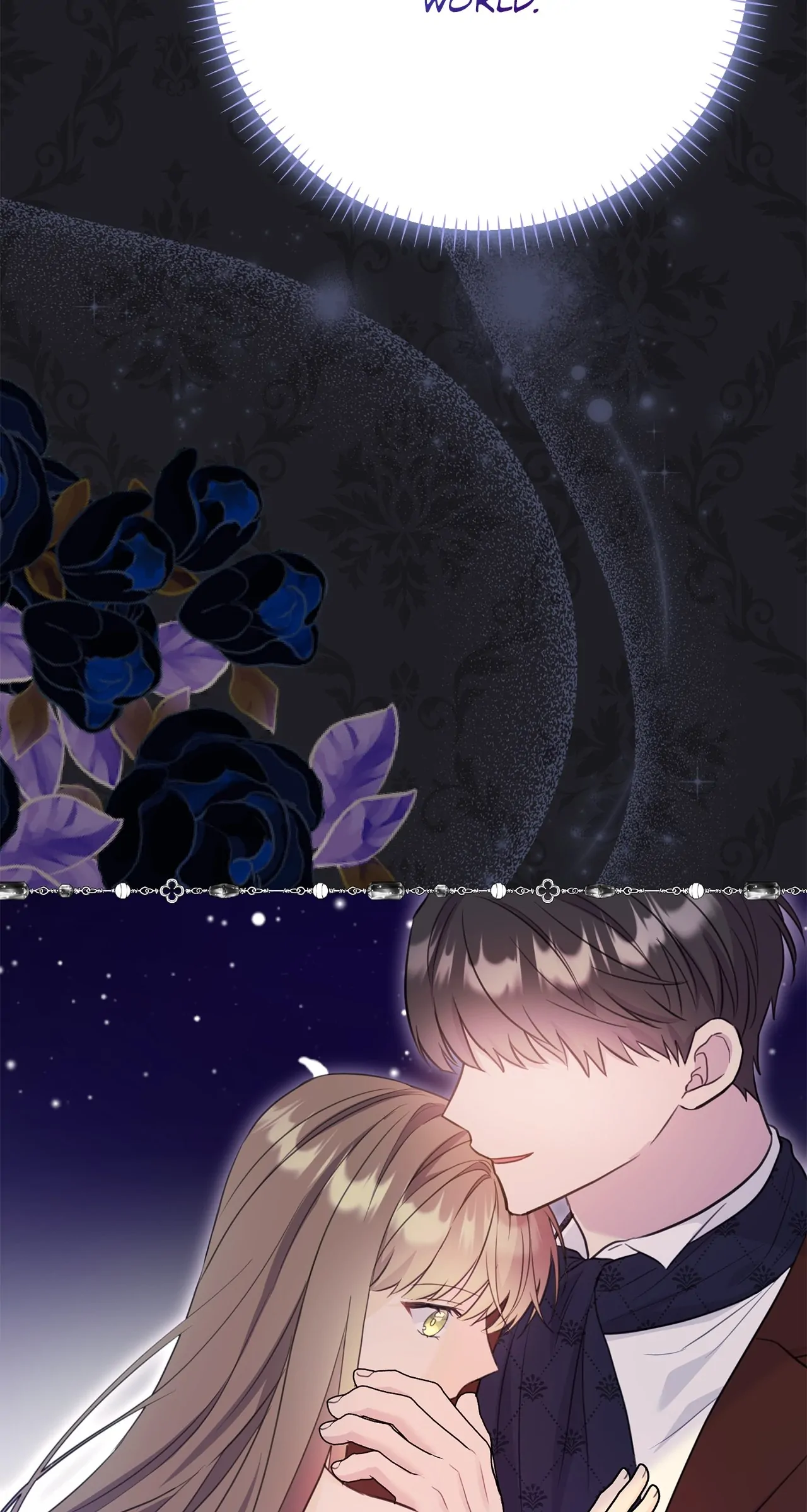 The Empress Wants To Avoid the Emperor Chapter 32 page 96