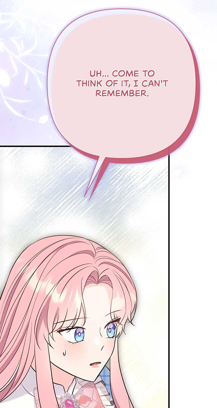 The Empress Wants To Avoid the Emperor Chapter 36 page 9