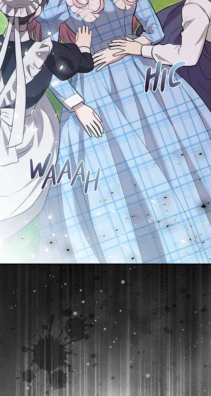 The Empress Wants To Avoid the Emperor Chapter 36 page 101
