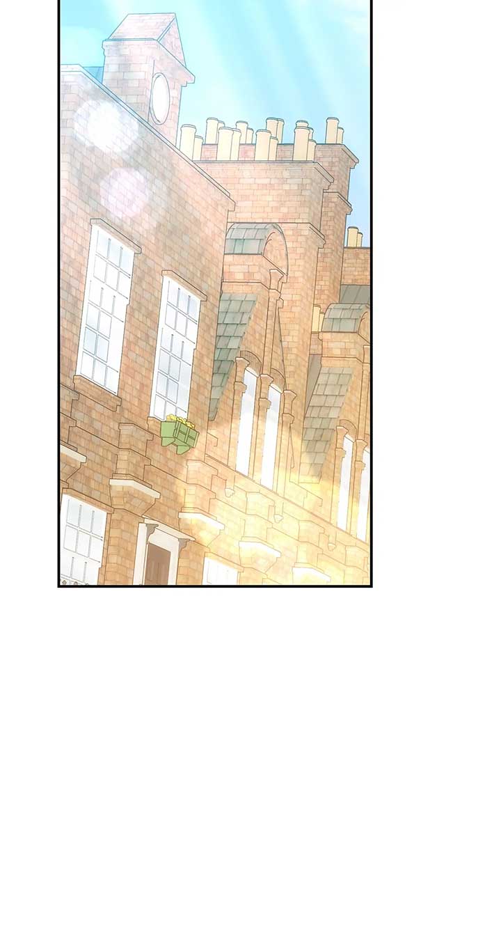 The Empress Wants To Avoid the Emperor Chapter 36 page 103