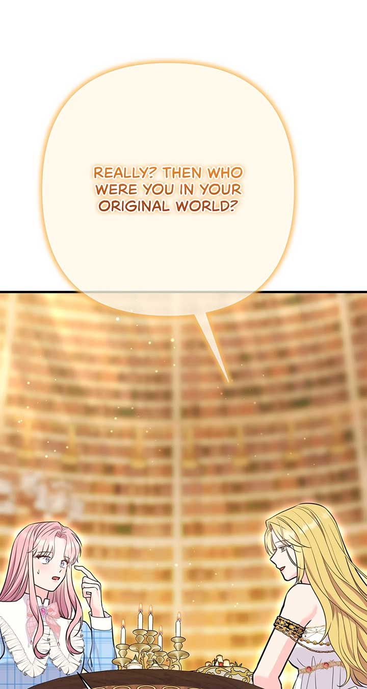 The Empress Wants To Avoid the Emperor Chapter 36 page 13