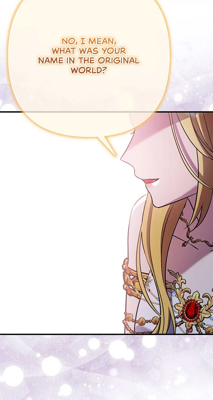 The Empress Wants To Avoid the Emperor Chapter 36 page 15