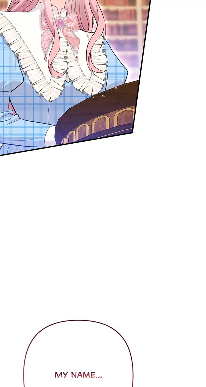 The Empress Wants To Avoid the Emperor Chapter 36 page 17