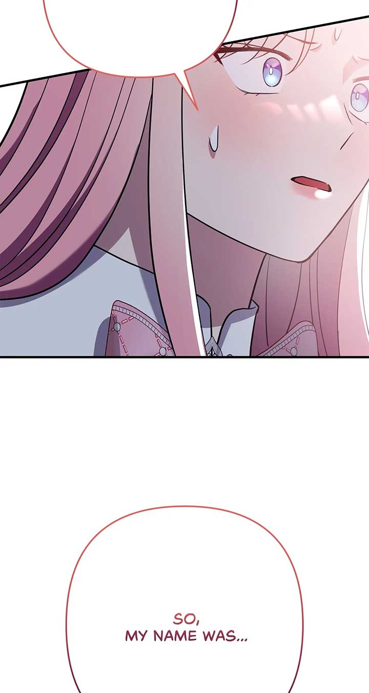 The Empress Wants To Avoid the Emperor Chapter 36 page 18