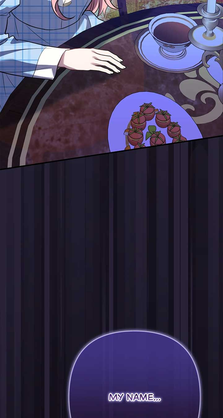 The Empress Wants To Avoid the Emperor Chapter 36 page 20