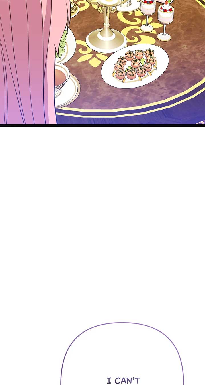 The Empress Wants To Avoid the Emperor Chapter 36 page 26