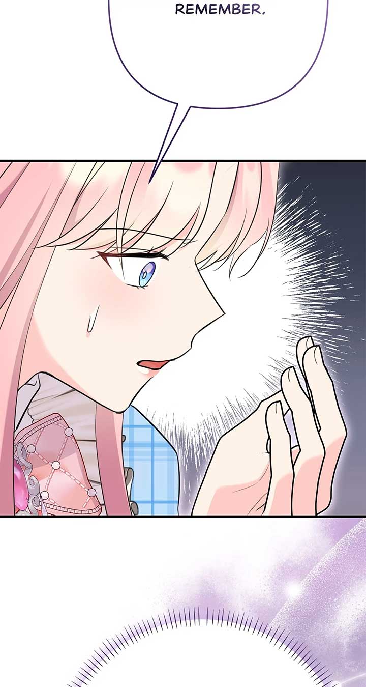 The Empress Wants To Avoid the Emperor Chapter 36 page 27