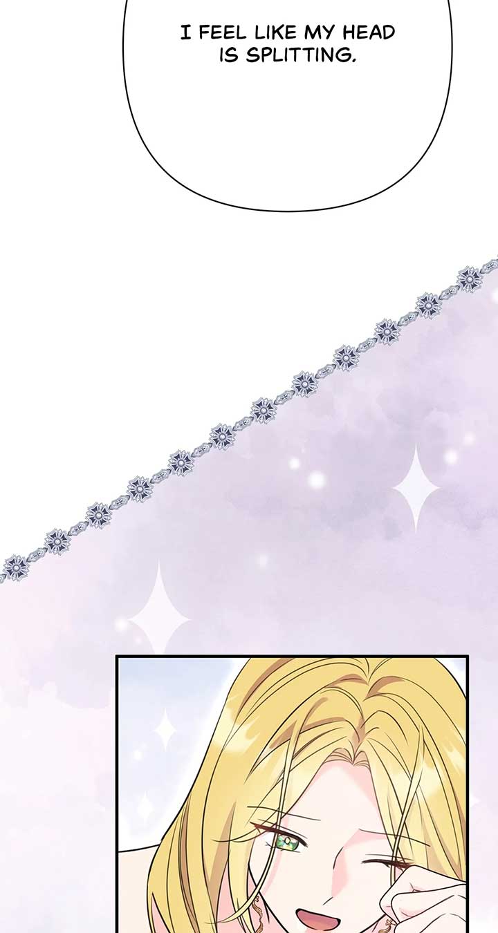 The Empress Wants To Avoid the Emperor Chapter 36 page 38