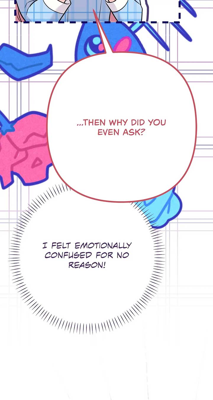 The Empress Wants To Avoid the Emperor Chapter 36 page 43