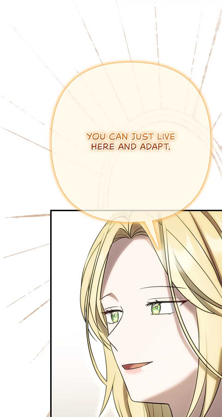 The Empress Wants To Avoid the Emperor Chapter 36 page 44