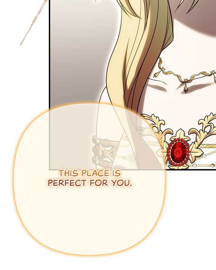 The Empress Wants To Avoid the Emperor Chapter 36 page 45