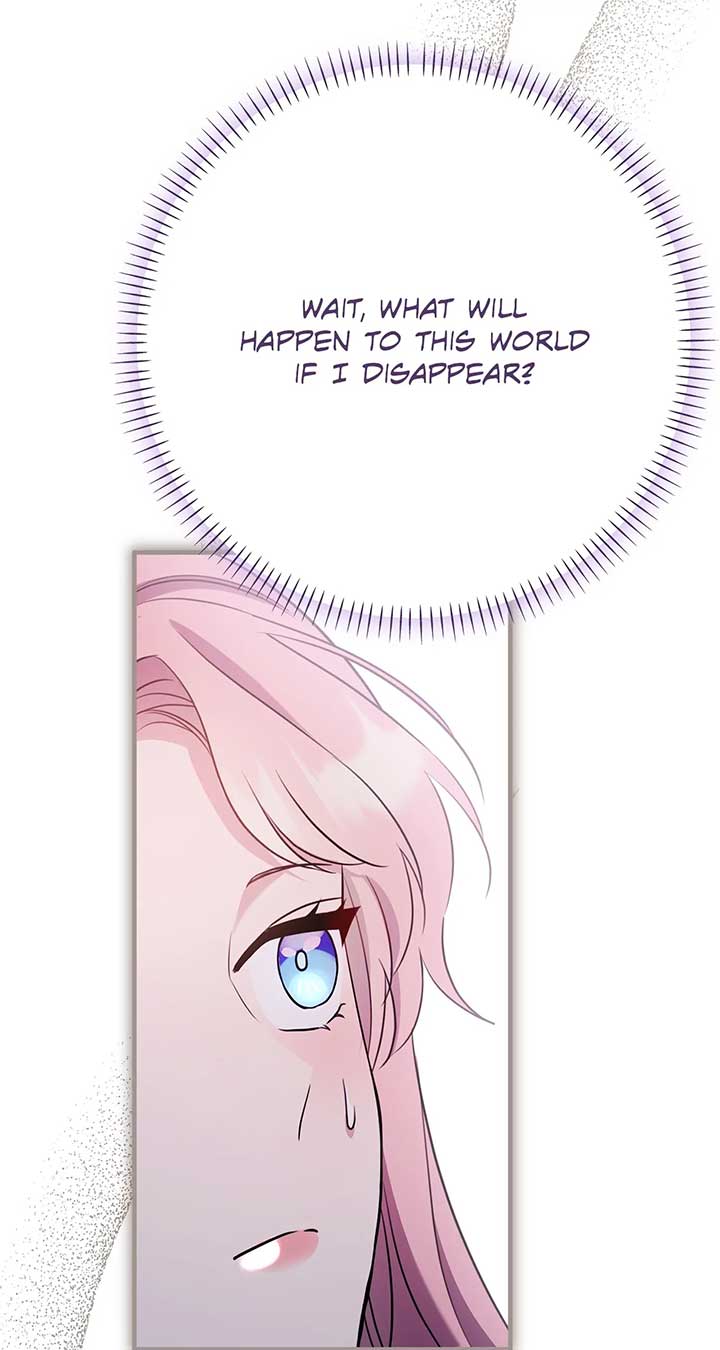 The Empress Wants To Avoid the Emperor Chapter 36 page 48