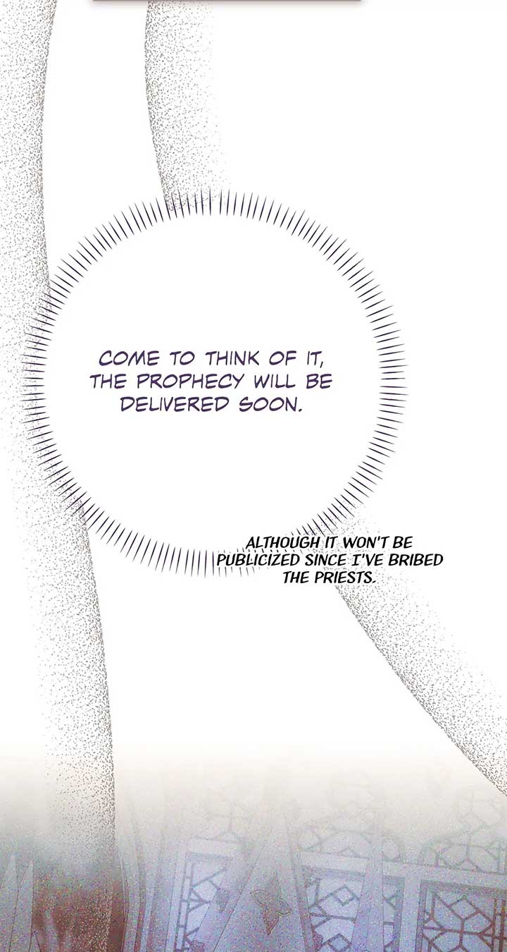 The Empress Wants To Avoid the Emperor Chapter 36 page 49