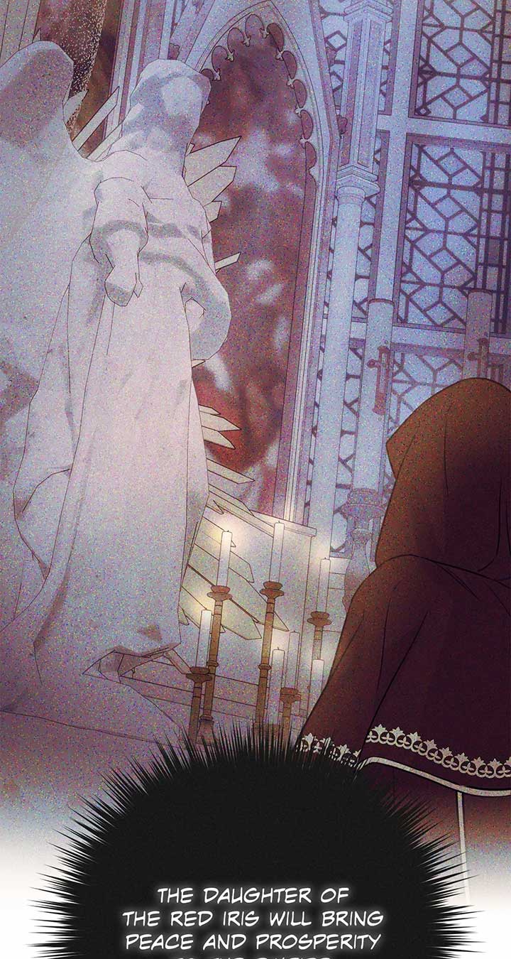 The Empress Wants To Avoid the Emperor Chapter 36 page 50
