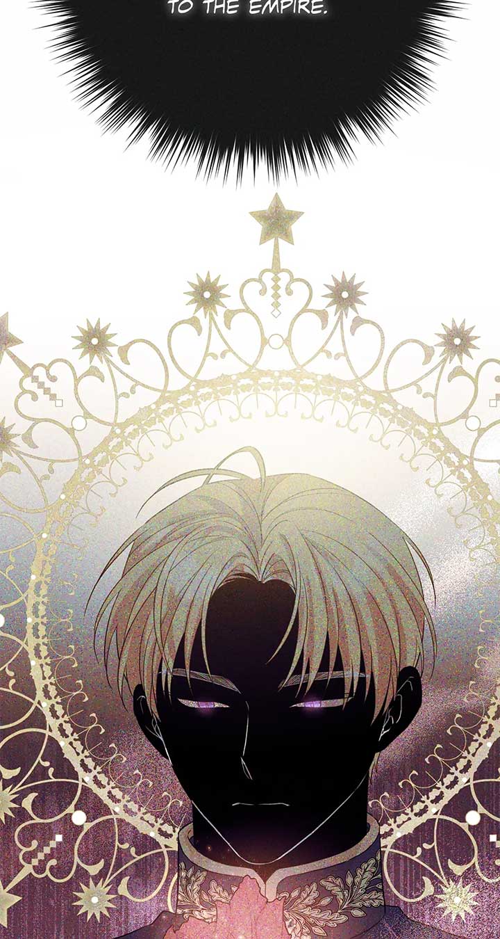 The Empress Wants To Avoid the Emperor Chapter 36 page 51