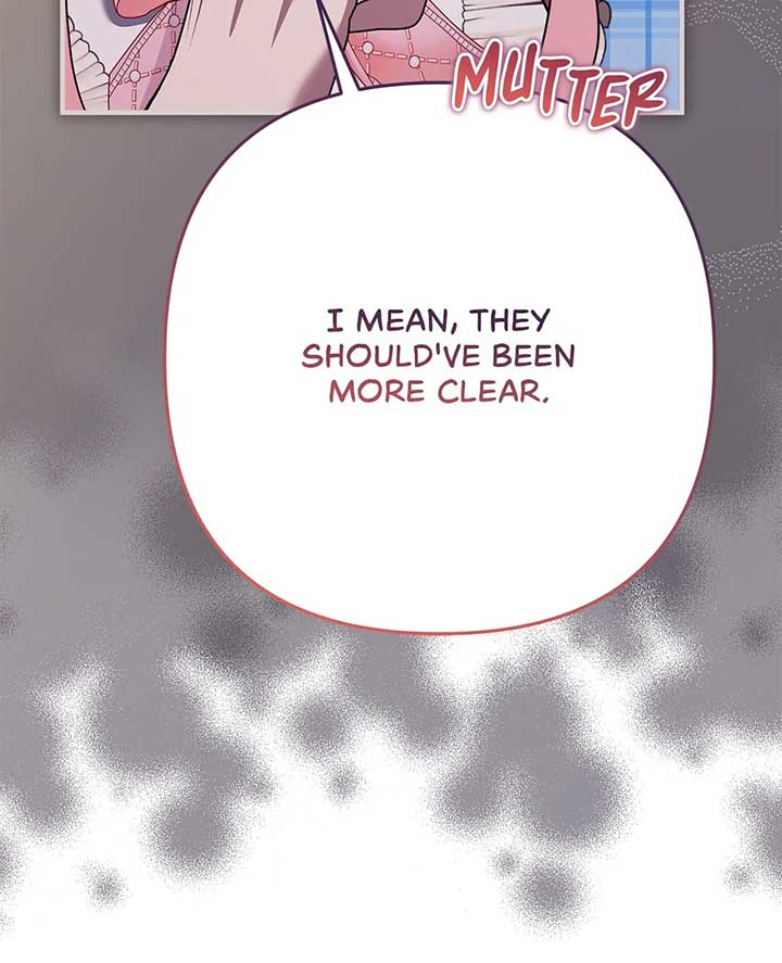 The Empress Wants To Avoid the Emperor Chapter 36 page 55