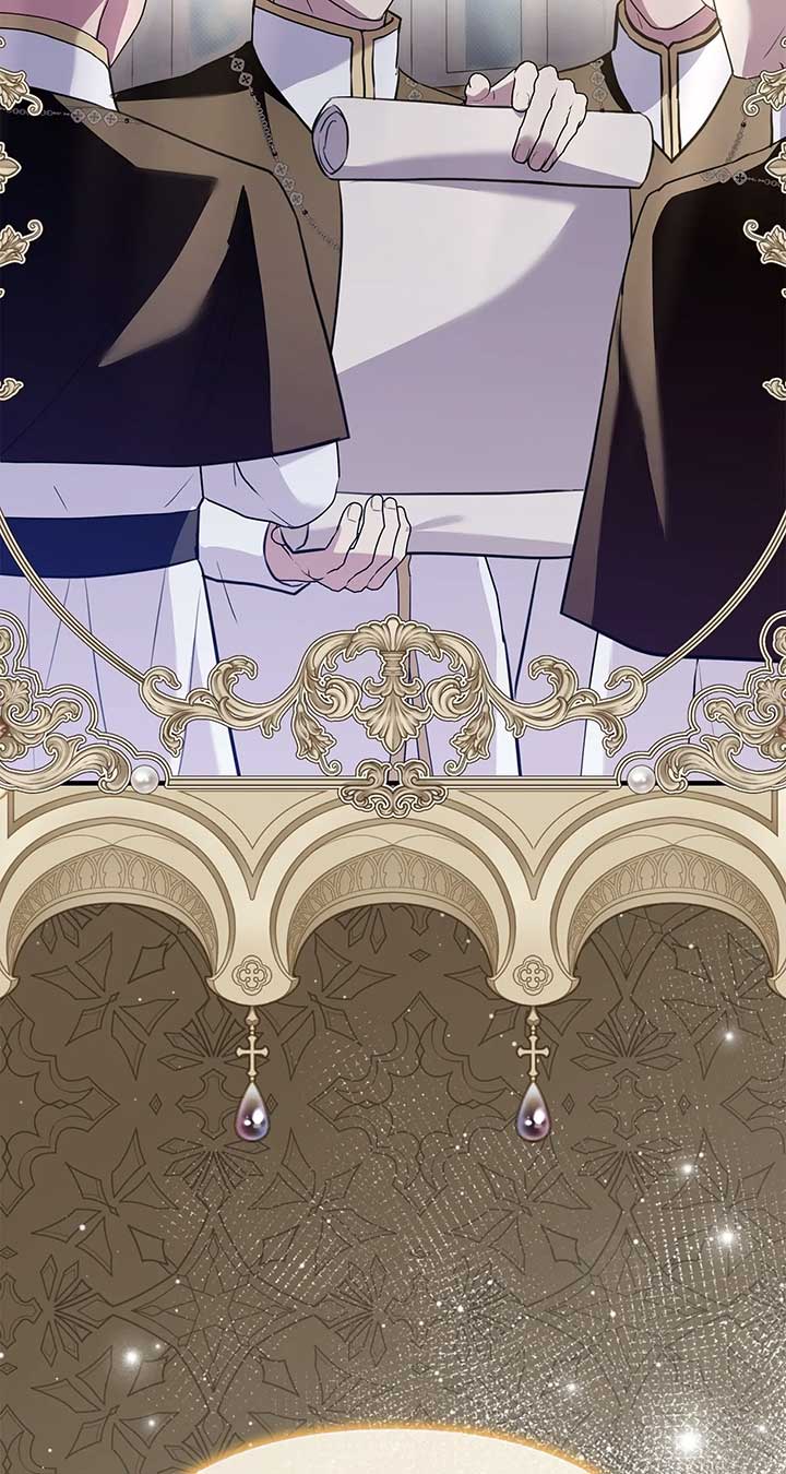 The Empress Wants To Avoid the Emperor Chapter 36 page 59