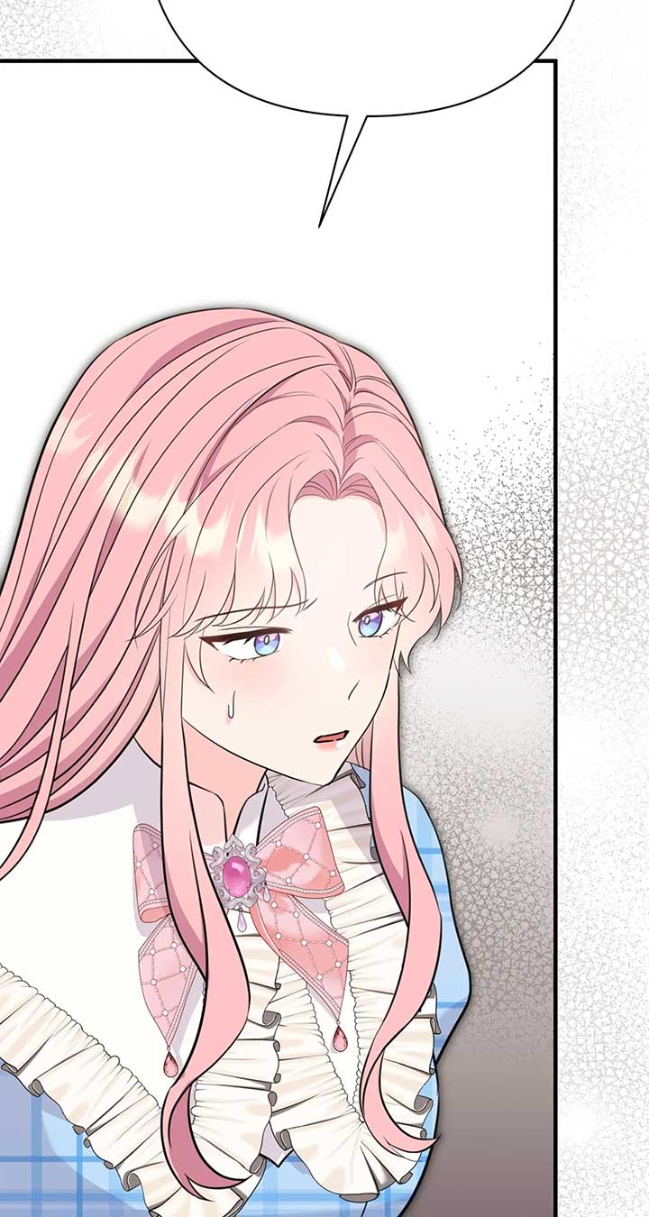The Empress Wants To Avoid the Emperor Chapter 36 page 62