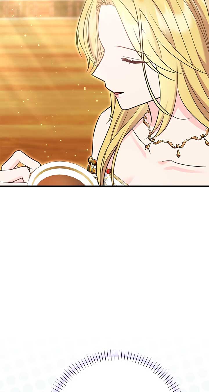 The Empress Wants To Avoid the Emperor Chapter 36 page 64