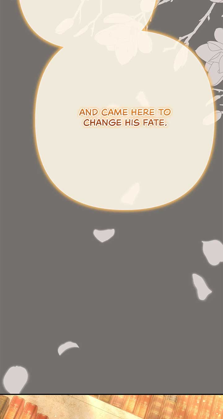 The Empress Wants To Avoid the Emperor Chapter 36 page 69