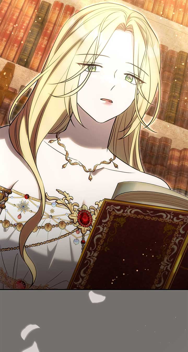 The Empress Wants To Avoid the Emperor Chapter 36 page 70