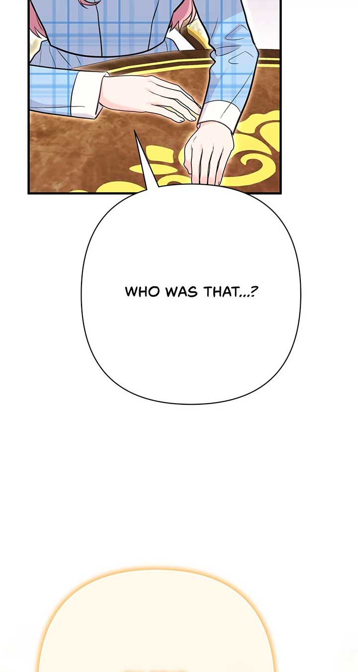 The Empress Wants To Avoid the Emperor Chapter 36 page 72