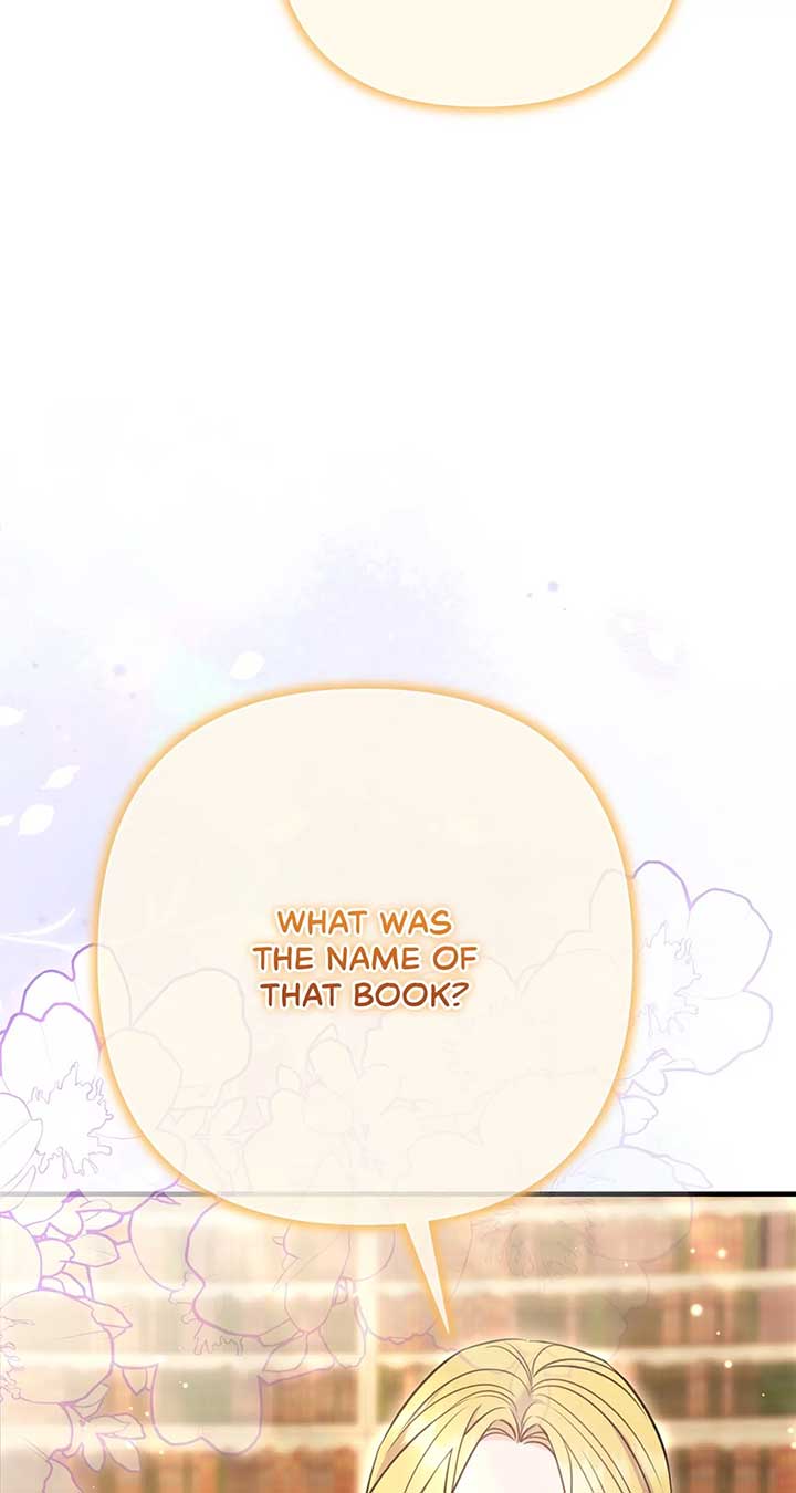 The Empress Wants To Avoid the Emperor Chapter 36 page 7