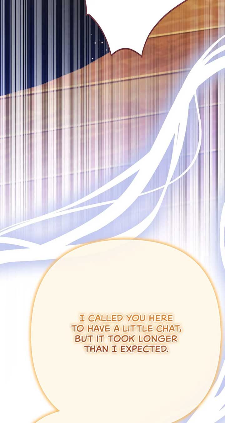 The Empress Wants To Avoid the Emperor Chapter 36 page 79