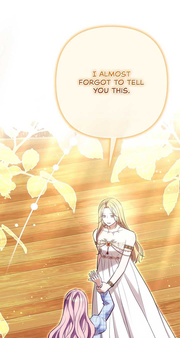 The Empress Wants To Avoid the Emperor Chapter 36 page 85