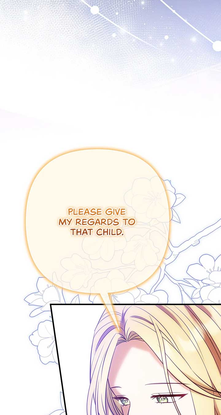 The Empress Wants To Avoid the Emperor Chapter 36 page 87