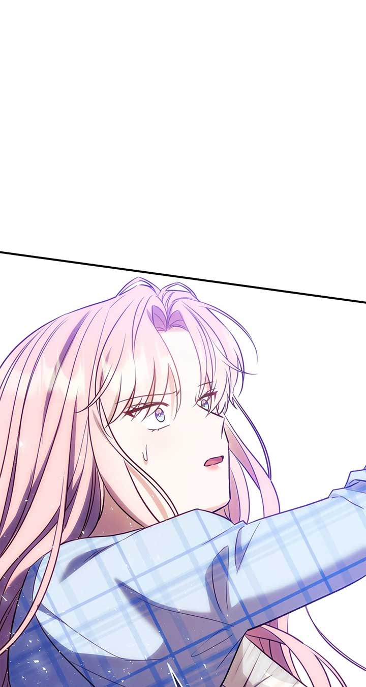 The Empress Wants To Avoid the Emperor Chapter 36 page 89