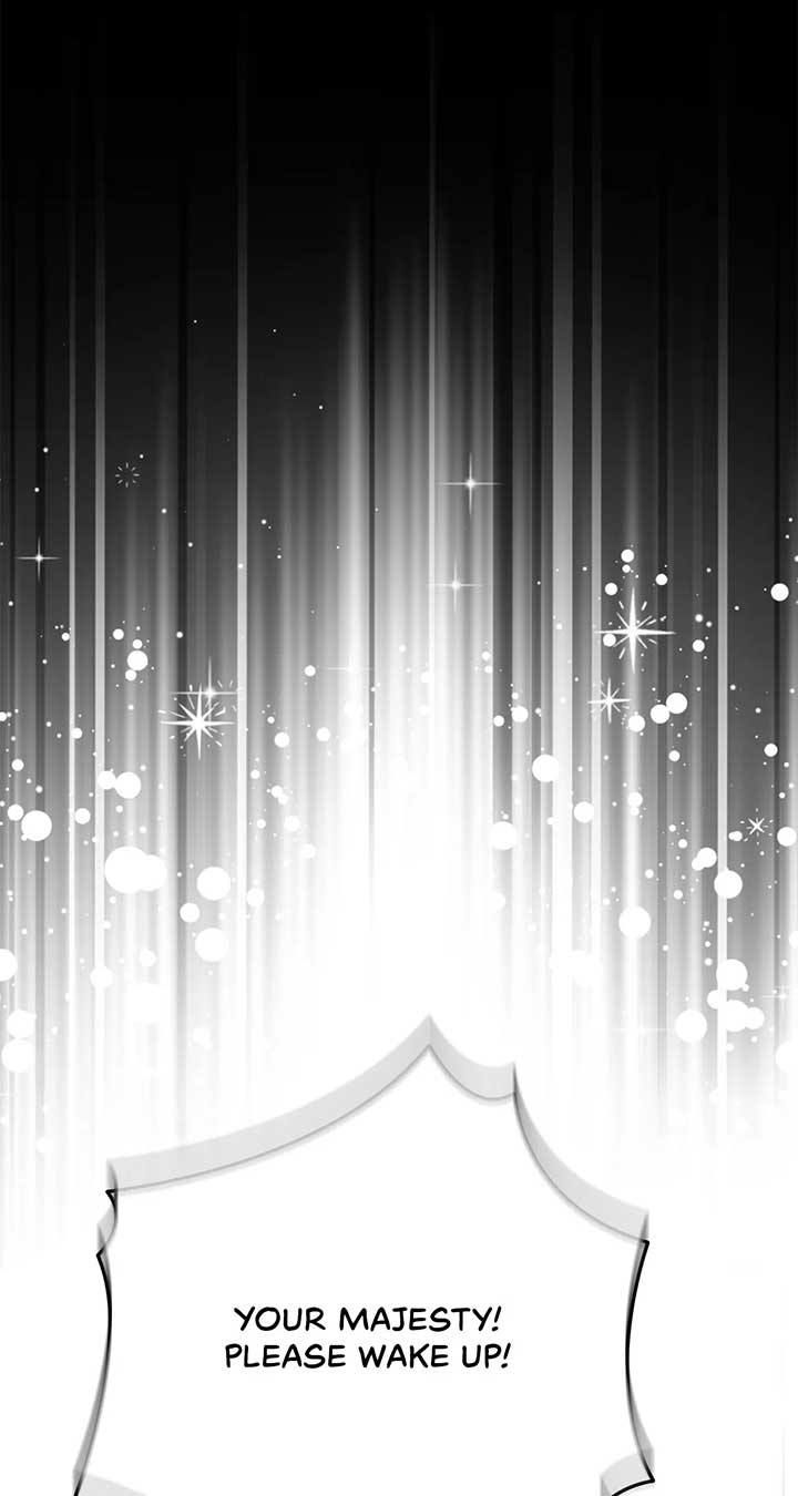 The Empress Wants To Avoid the Emperor Chapter 36 page 96
