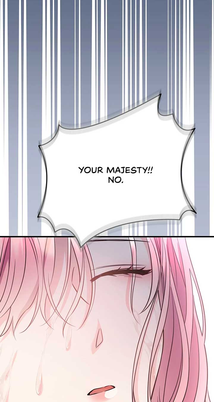 The Empress Wants To Avoid the Emperor Chapter 36 page 98