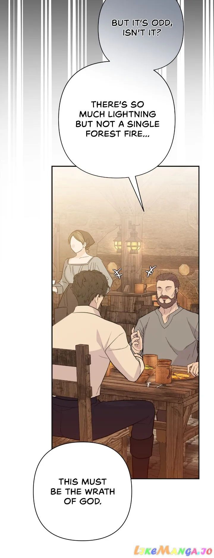 The Empress Wants To Avoid the Emperor Chapter 4 page 10