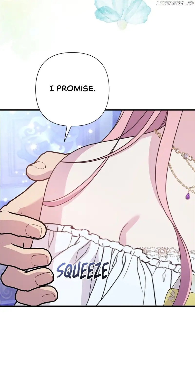 The Empress Wants To Avoid the Emperor Chapter 42 page 99