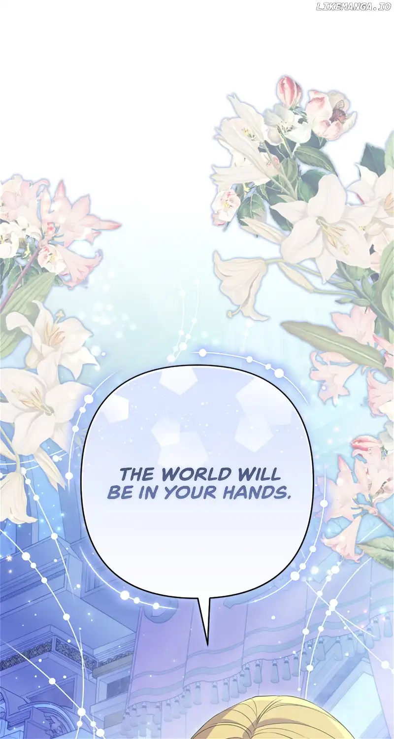 The Empress Wants To Avoid the Emperor Chapter 42 page 100