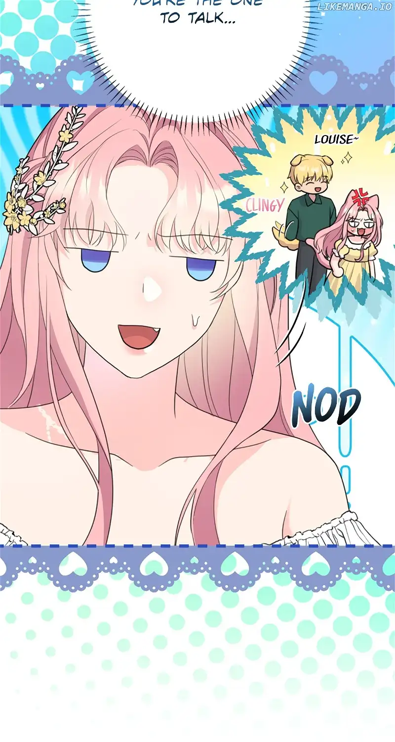 The Empress Wants To Avoid the Emperor Chapter 42 page 11