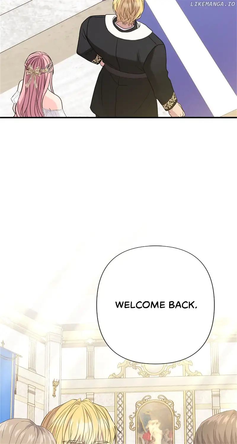 The Empress Wants To Avoid the Emperor Chapter 42 page 16