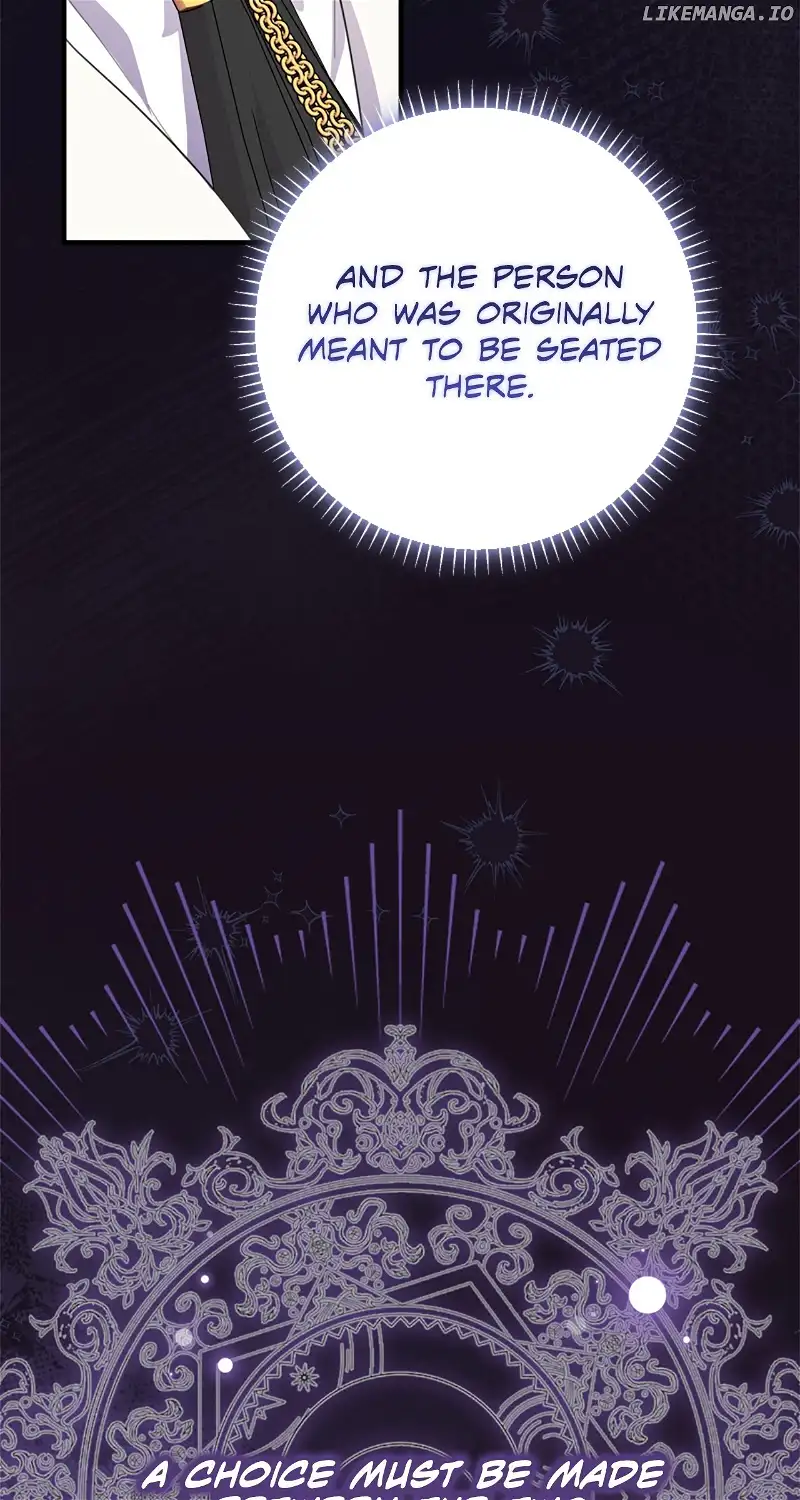 The Empress Wants To Avoid the Emperor Chapter 42 page 24