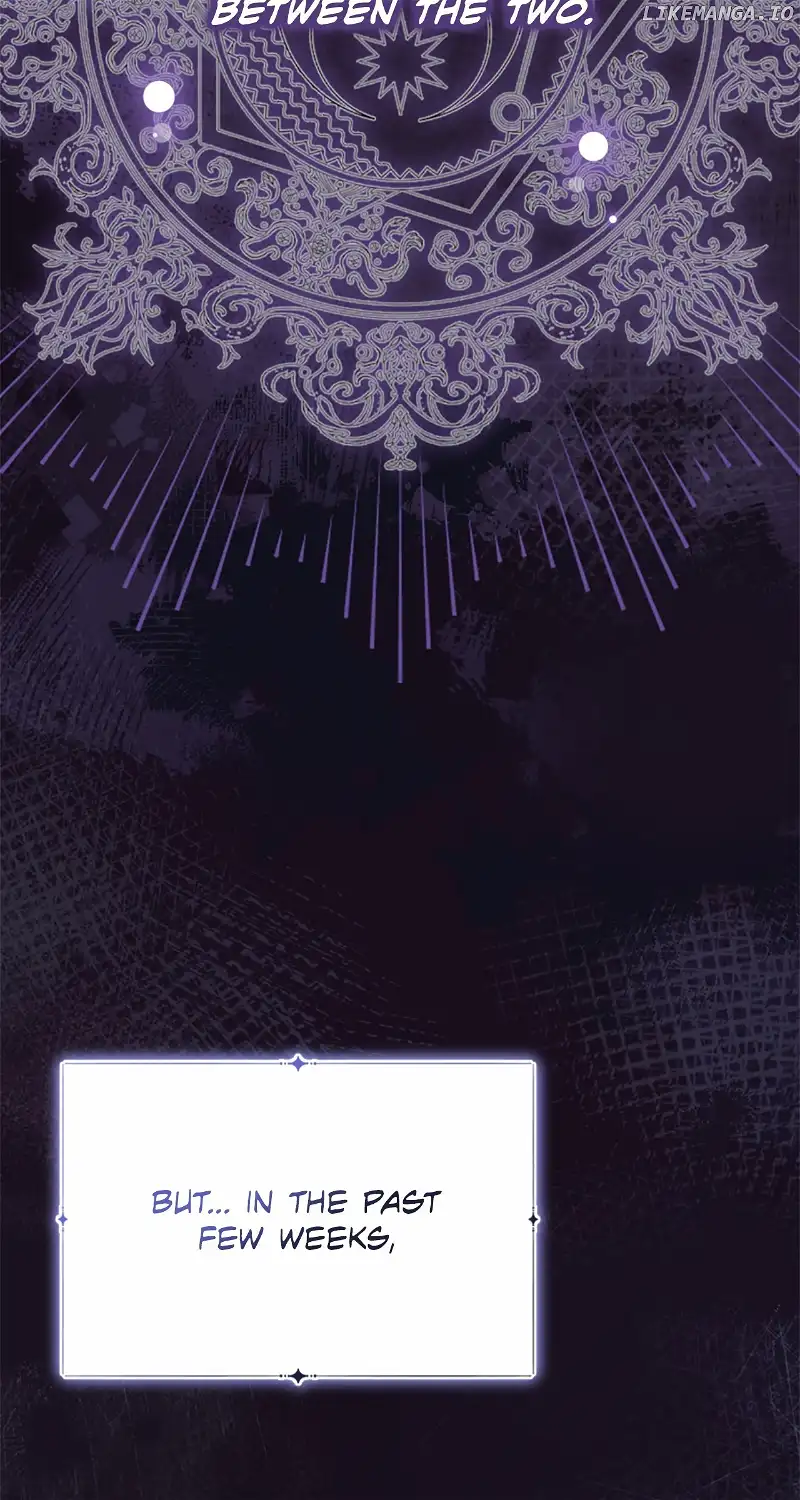 The Empress Wants To Avoid the Emperor Chapter 42 page 25