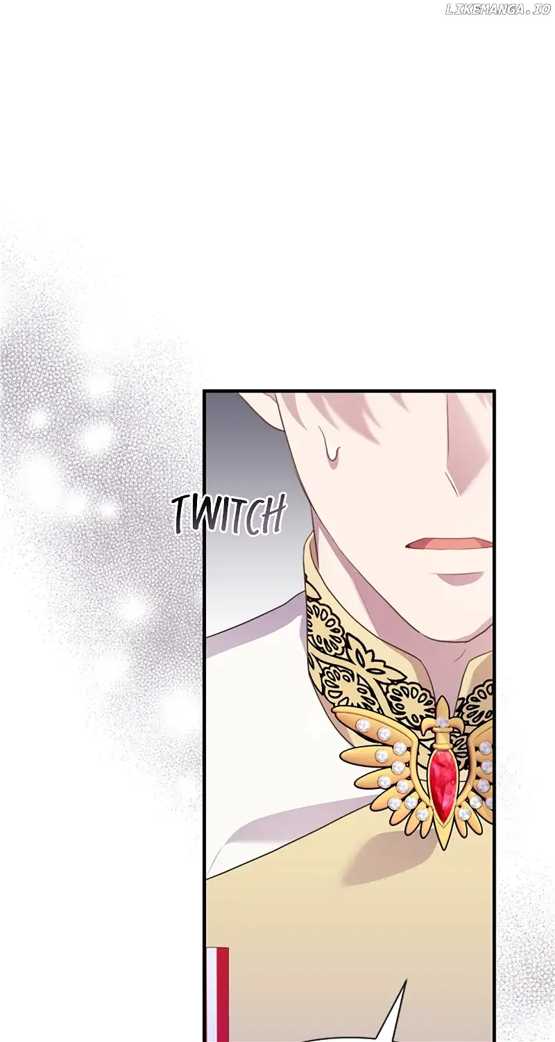 The Empress Wants To Avoid the Emperor Chapter 42 page 31
