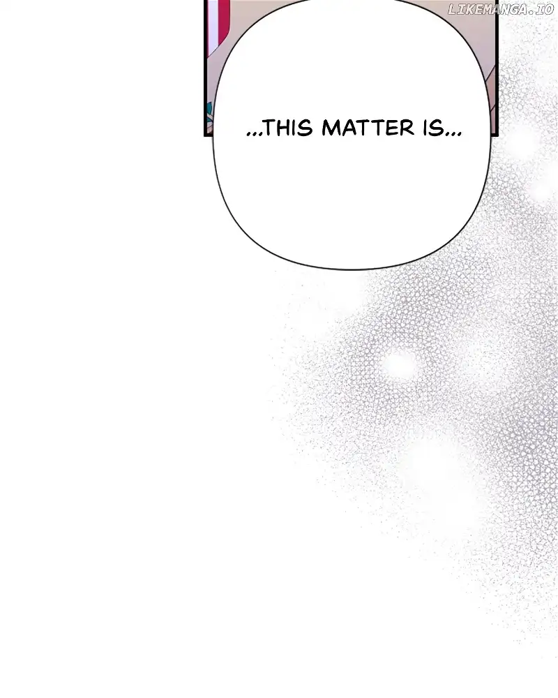 The Empress Wants To Avoid the Emperor Chapter 42 page 32