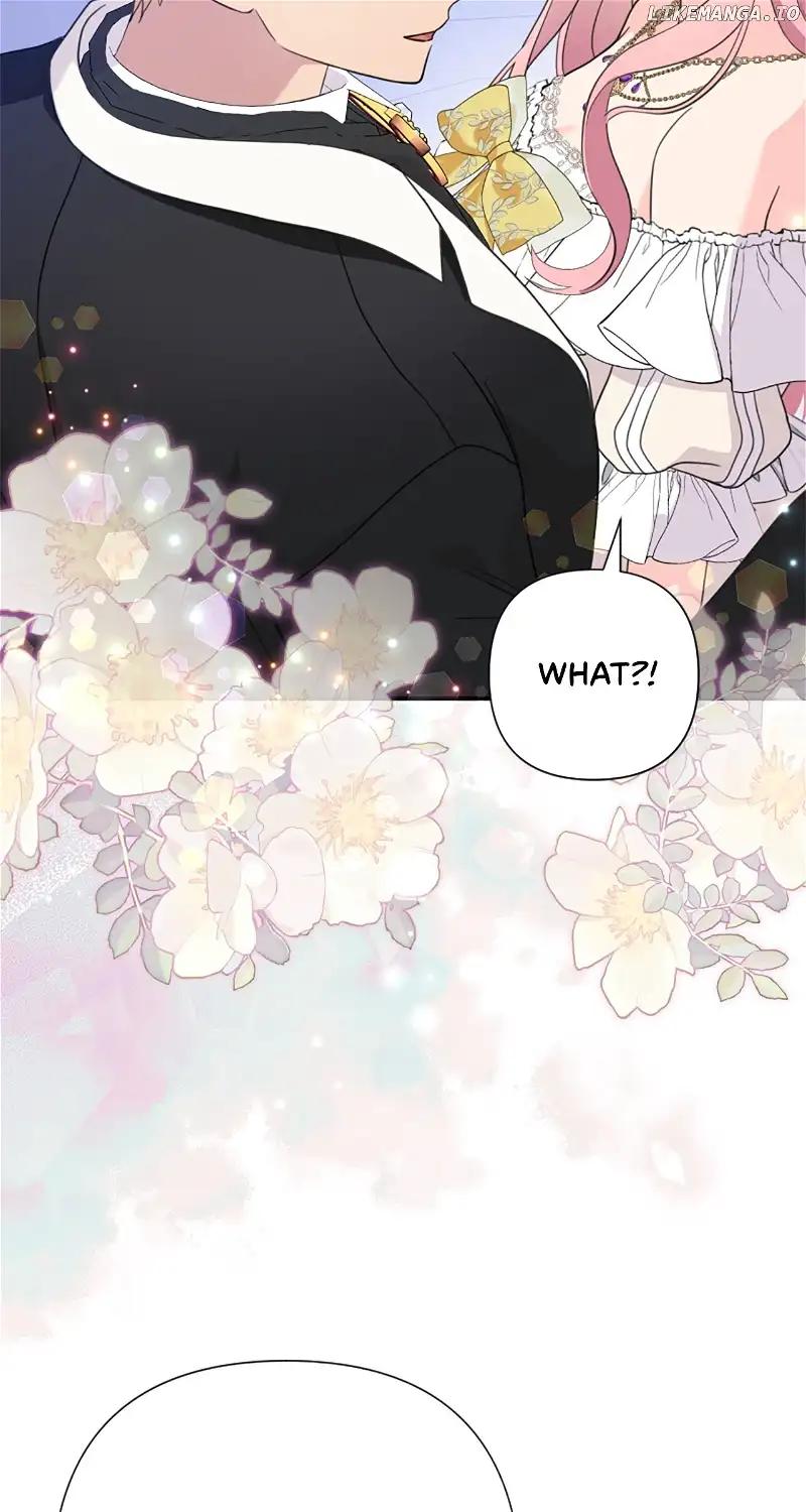 The Empress Wants To Avoid the Emperor Chapter 42 page 43