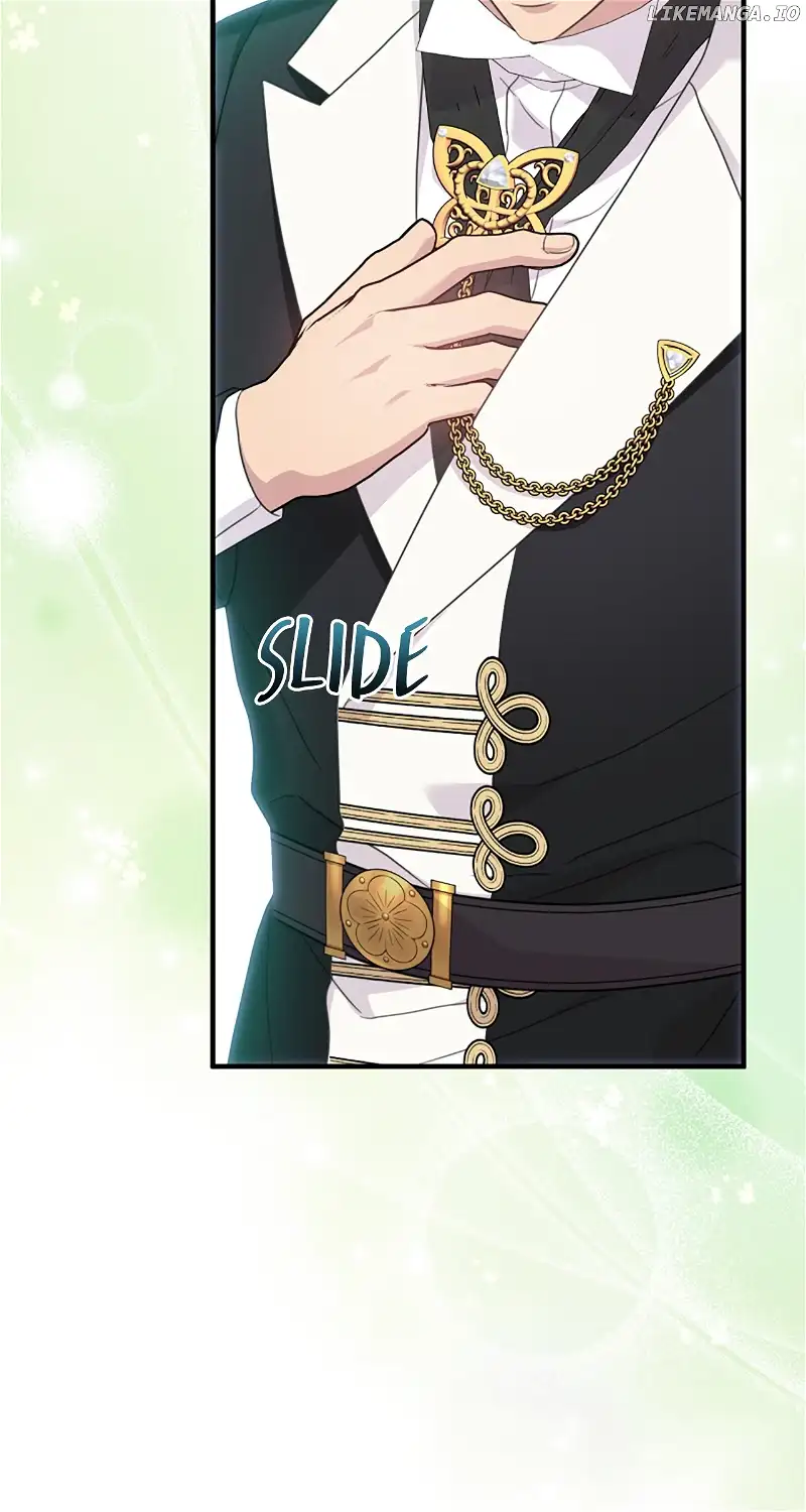 The Empress Wants To Avoid the Emperor Chapter 42 page 46