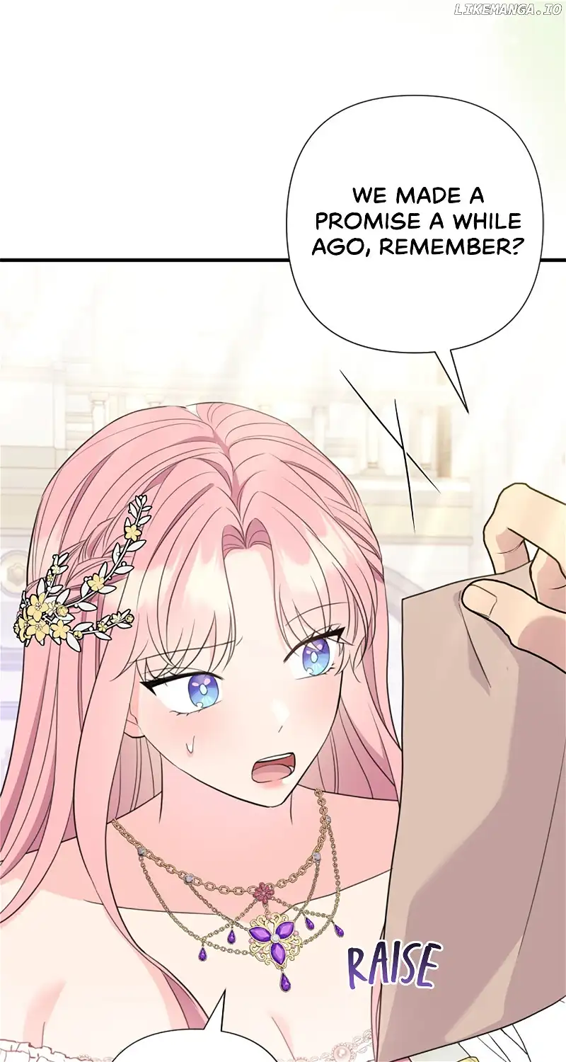 The Empress Wants To Avoid the Emperor Chapter 42 page 47