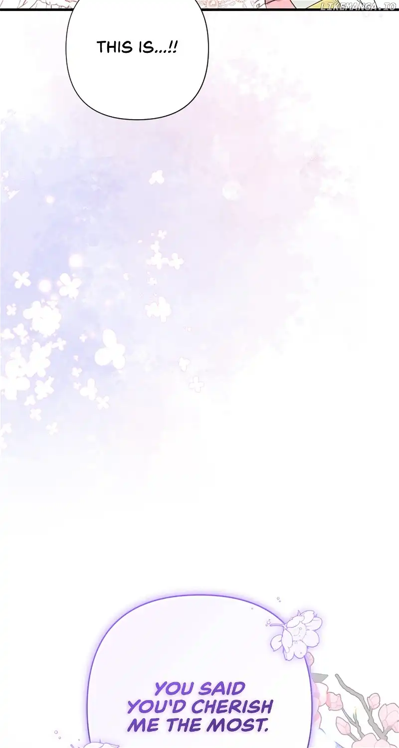 The Empress Wants To Avoid the Emperor Chapter 42 page 48